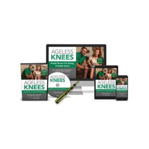 Ageless Knees book