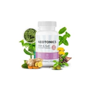 Neotonics supplement