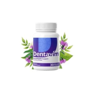 Dentavim supplement