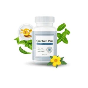 Quietum Plus supplement