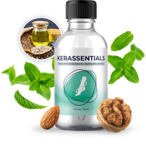 Kerassentials supplements