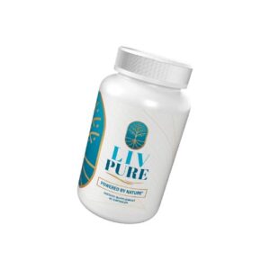 Liv Pure supplement