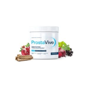 ProstaVive supplement