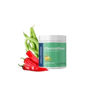 electroslim supplement