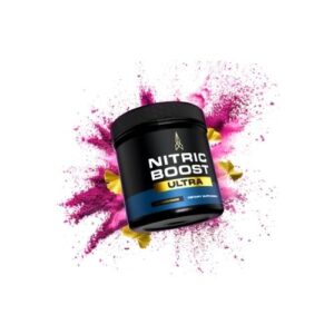 nitric boost supplement