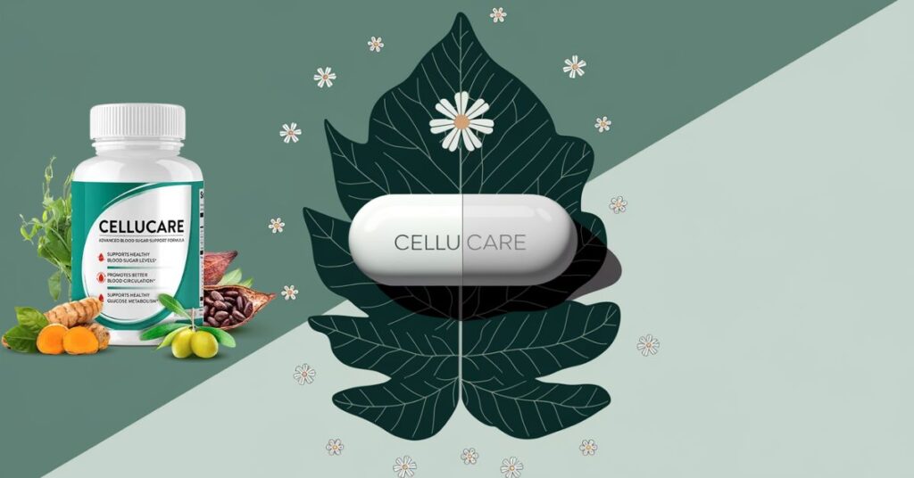 Cellucare real reveiw.