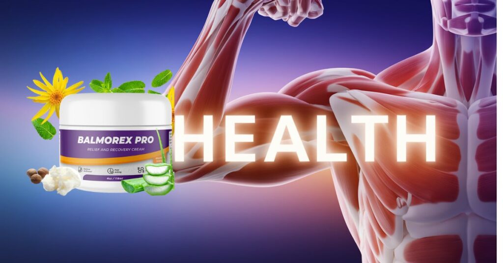 balmorex pro supplement