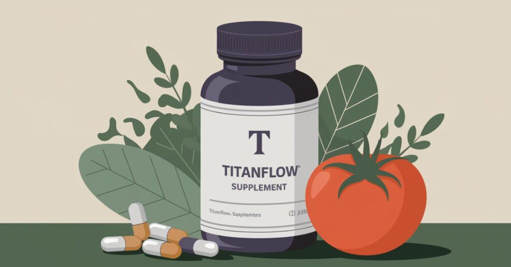 titan flow review