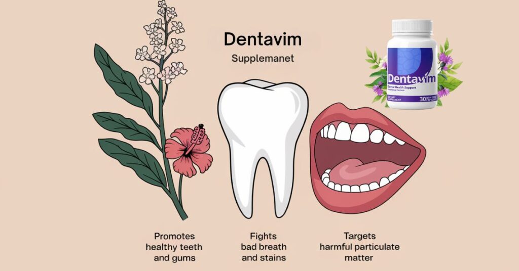 dentavim supplement suppsdoor
