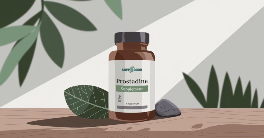 prostadine supplement