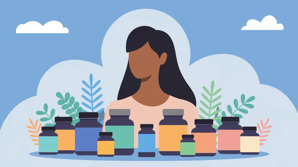 15 Must-Have Weight Loss Supplements for Women in 2025