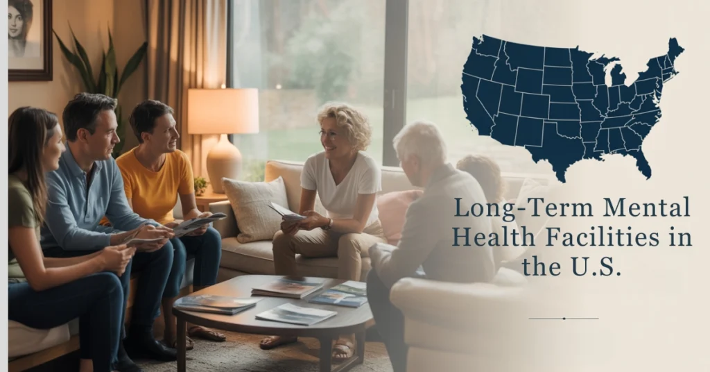 Explore top-rated mental health facilities offering compassionate care, expert staff, and personalized treatment to support your mental well-being.